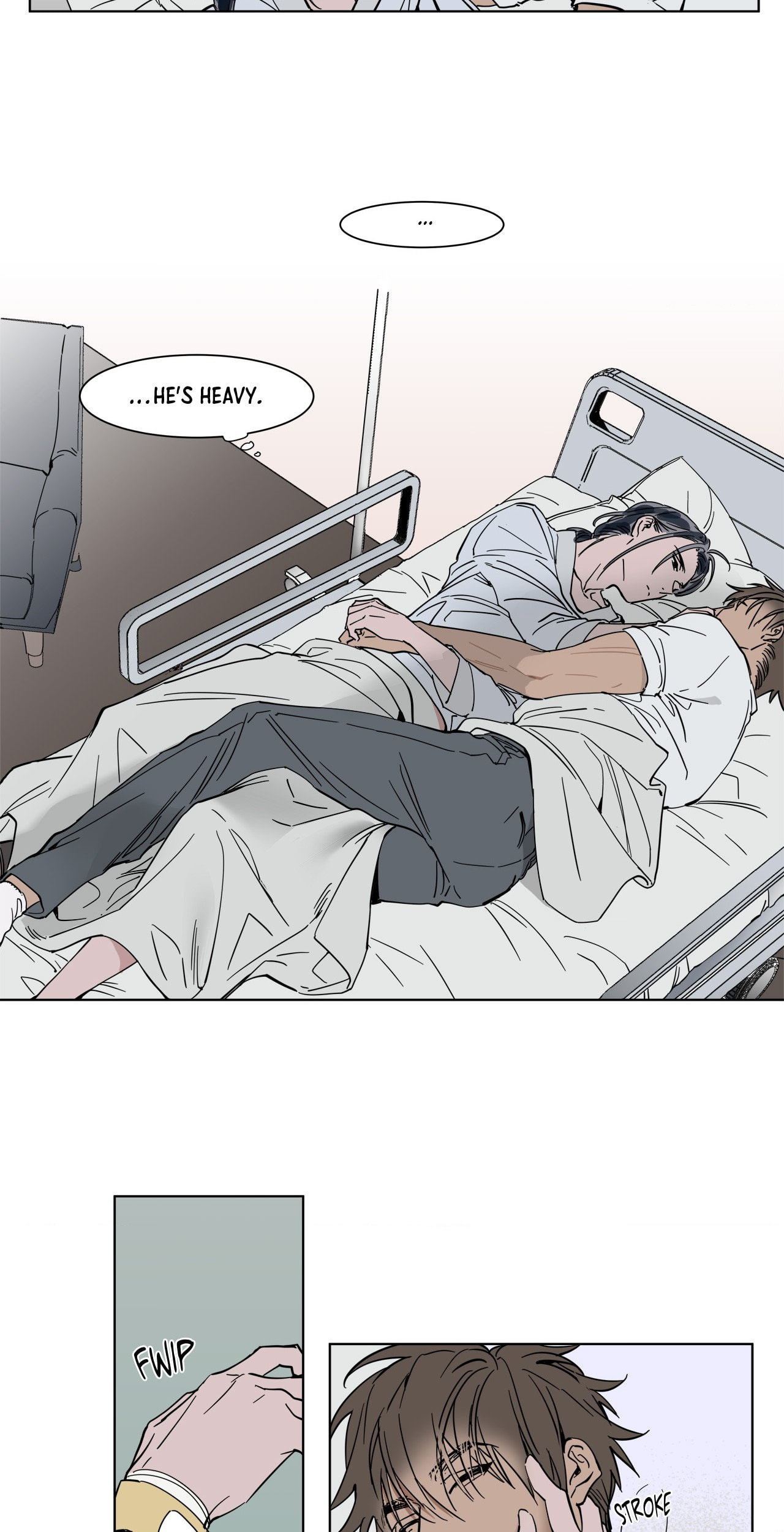 An Obedient Legacy Chapter 40 page 4 - 
