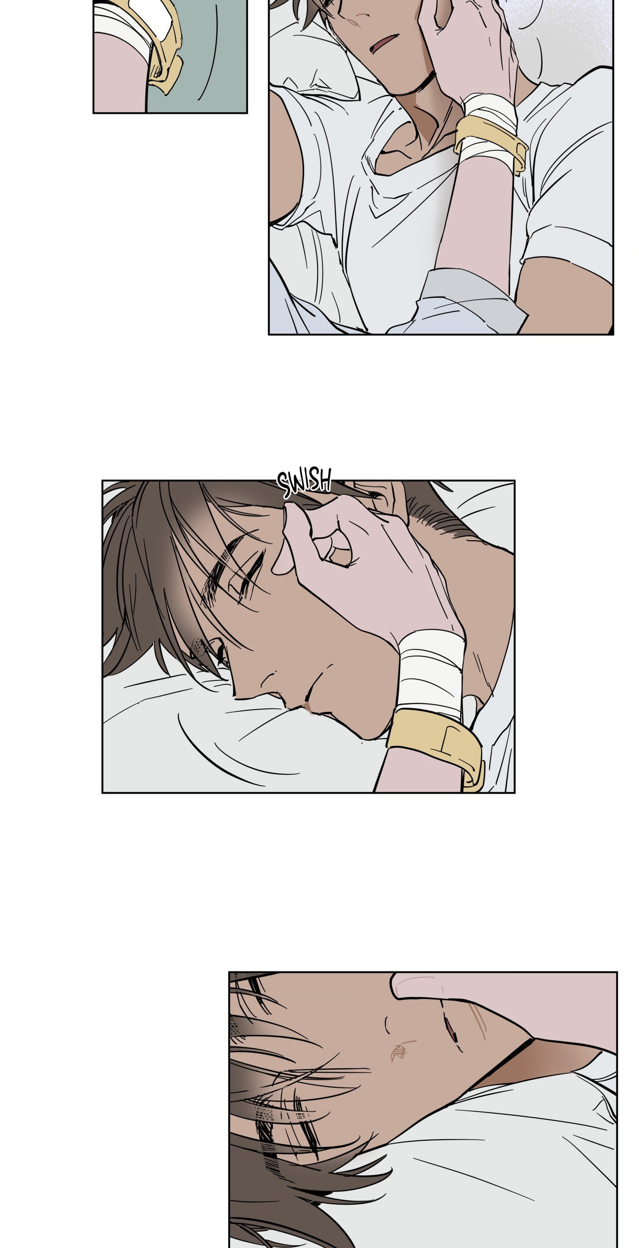 An Obedient Legacy Chapter 40 page 5 - 