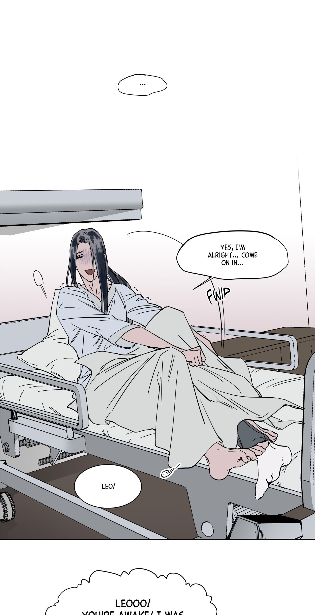 An Obedient Legacy Chapter 40 page 10 - 