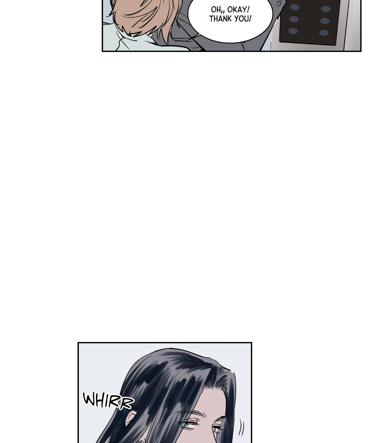 An Obedient Legacy Chapter 5 page 11 - 