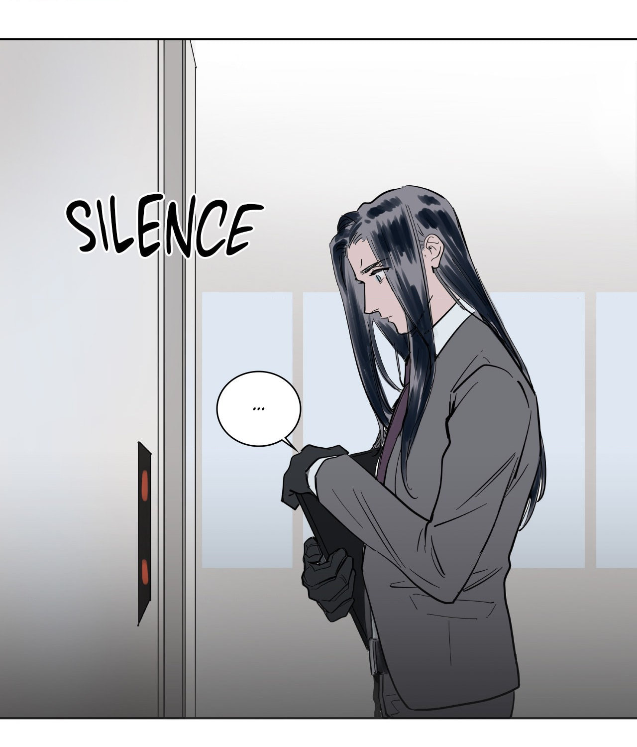 An Obedient Legacy Chapter 5 page 14 - 