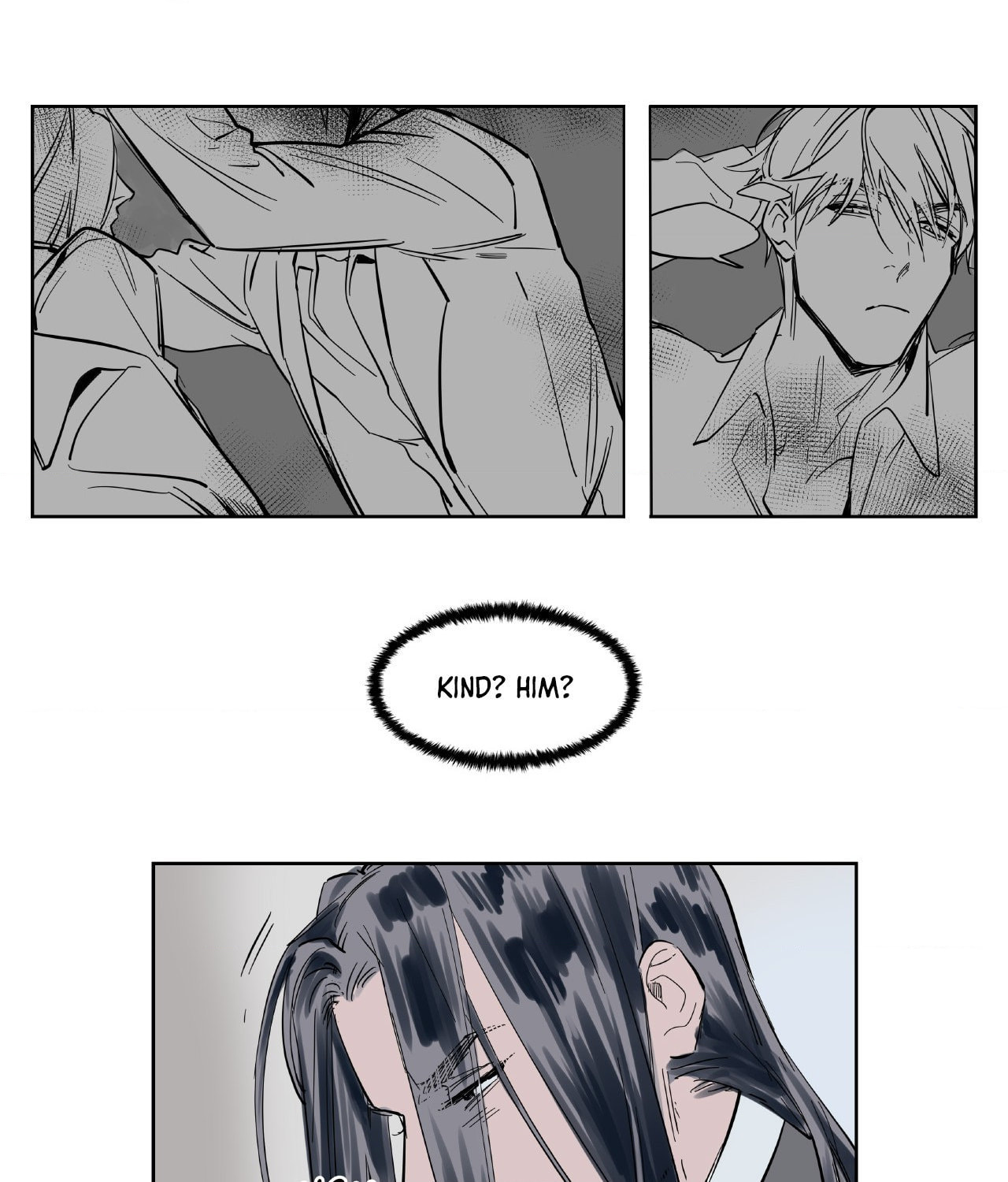 An Obedient Legacy Chapter 5 page 15 - 