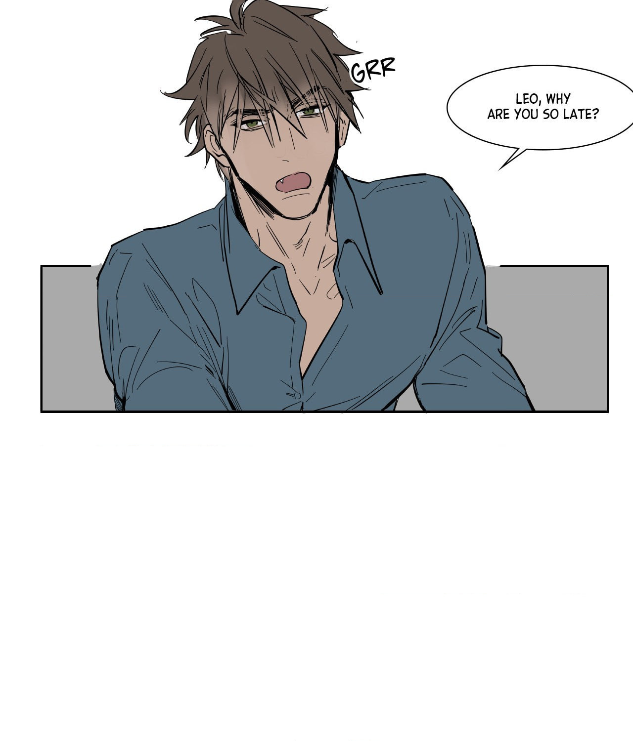 An Obedient Legacy Chapter 5 page 17 - 