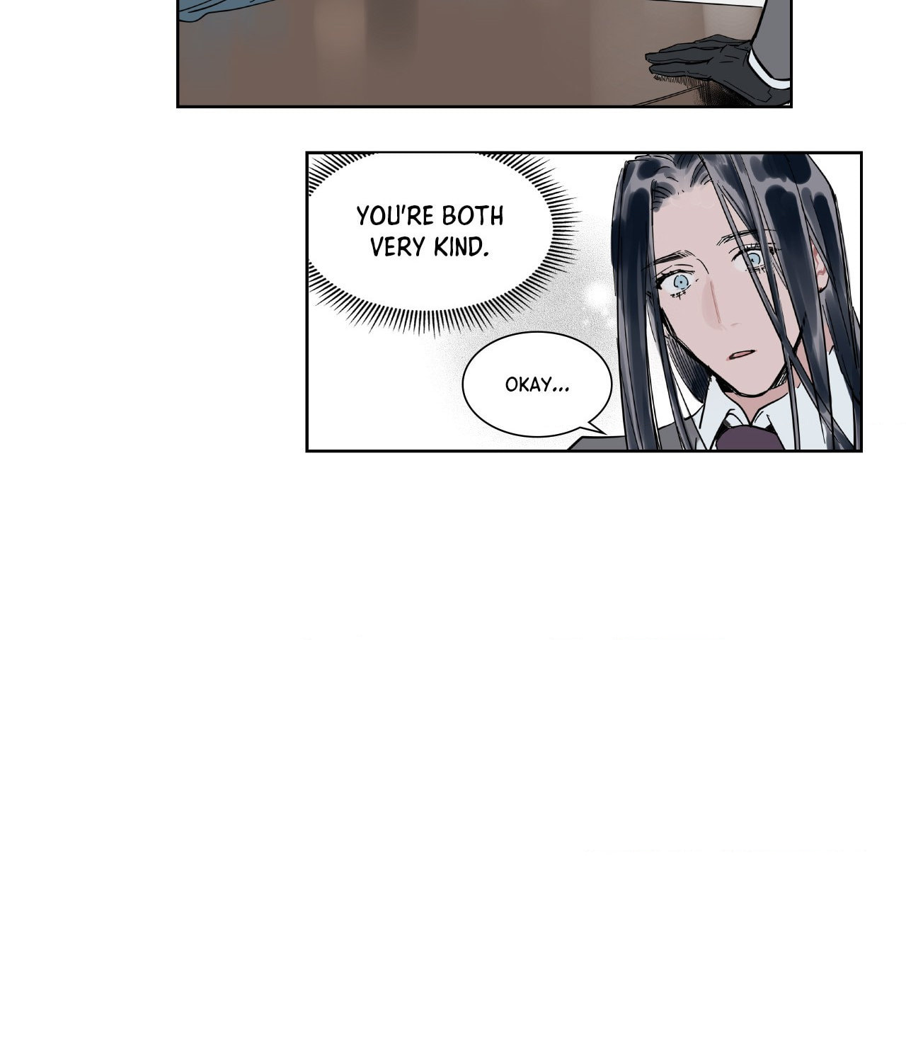 An Obedient Legacy Chapter 5 page 19 - 