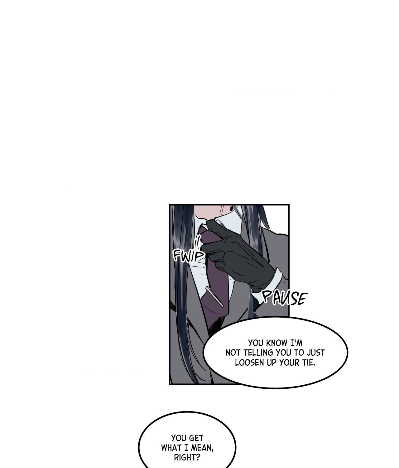 An Obedient Legacy Chapter 5 page 22 - 