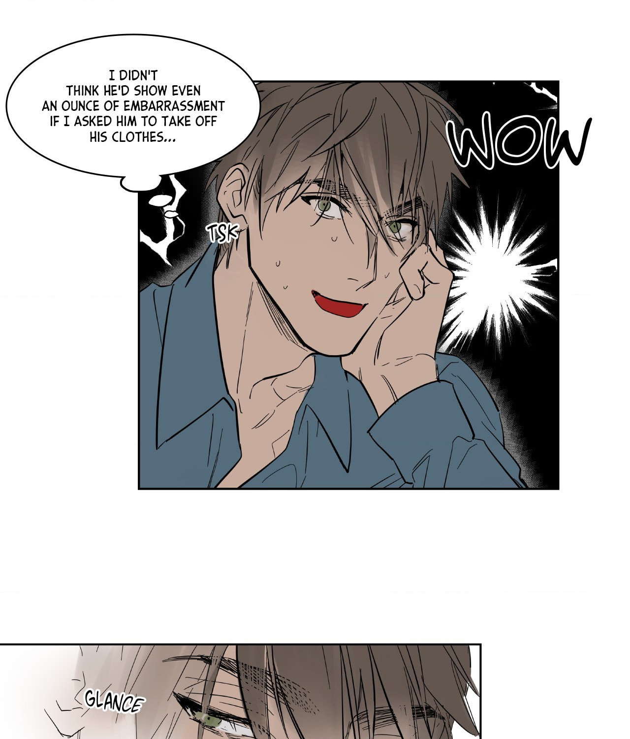 An Obedient Legacy Chapter 5 page 27 - 
