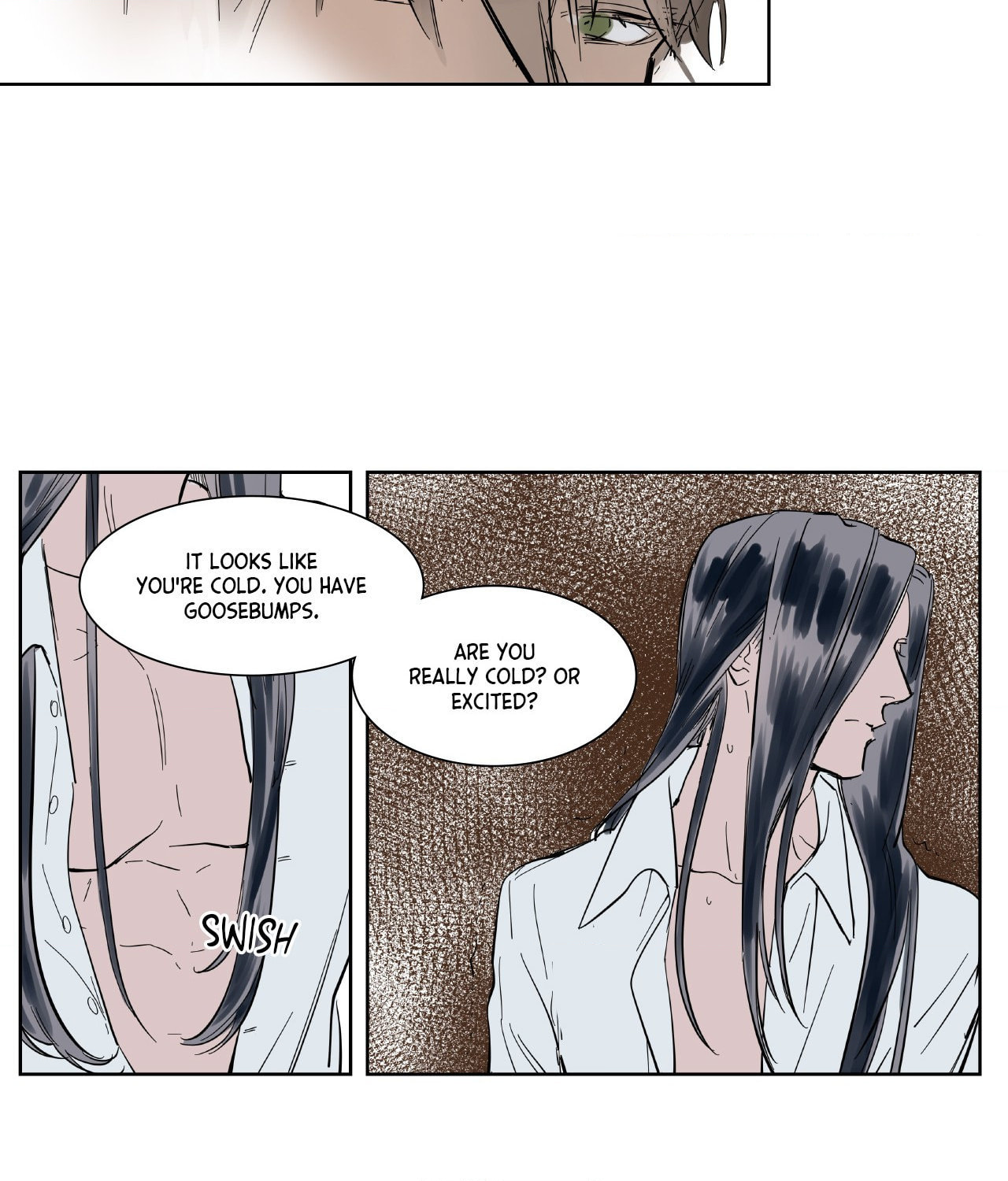 An Obedient Legacy Chapter 5 page 28 - 