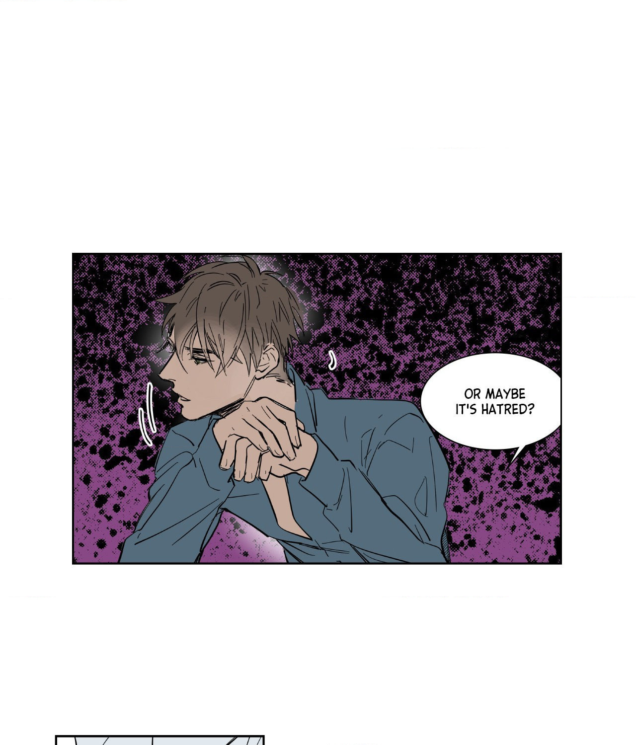 An Obedient Legacy Chapter 5 page 29 - 