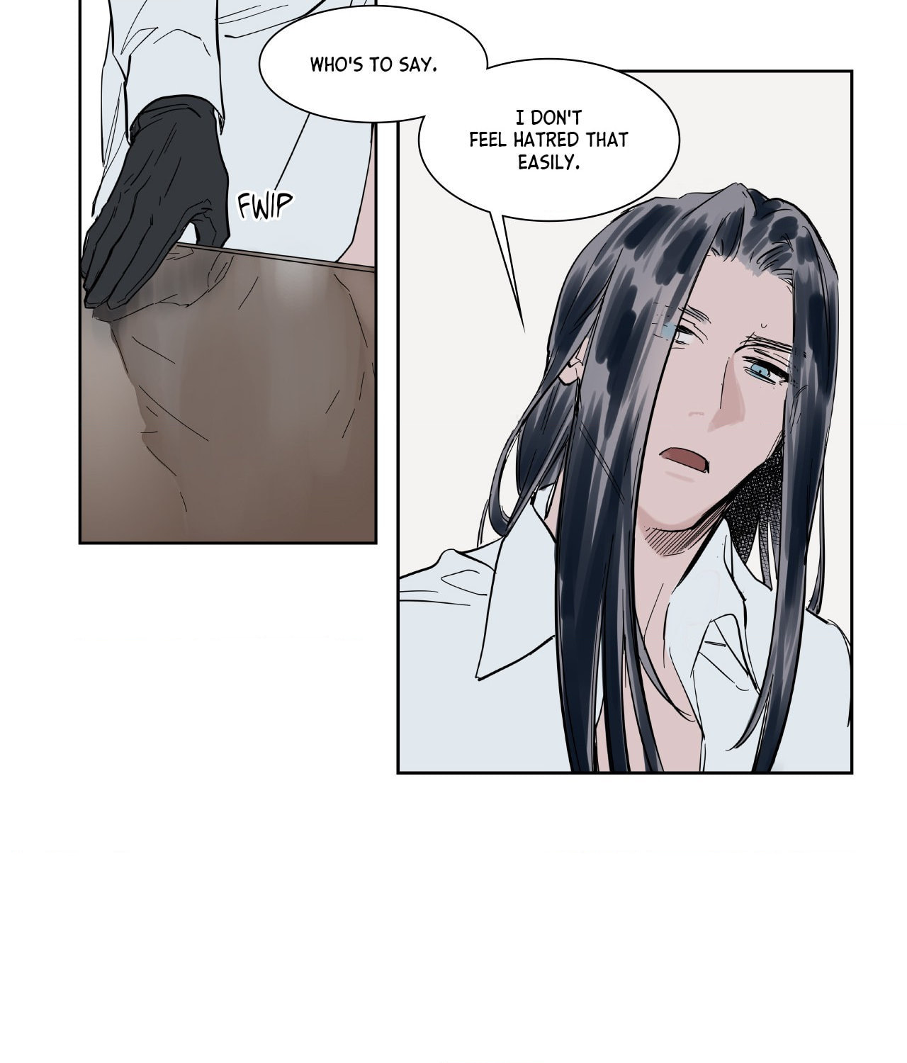 An Obedient Legacy Chapter 5 page 30 - 
