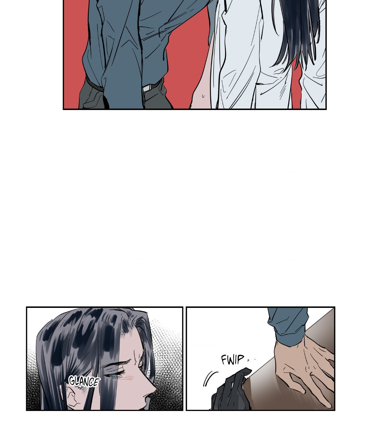 An Obedient Legacy Chapter 5 page 32 - 