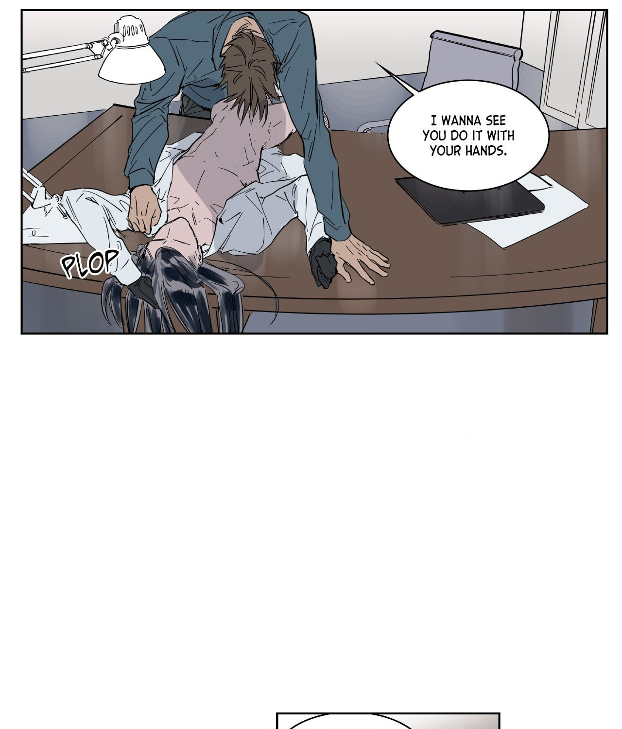 An Obedient Legacy Chapter 5 page 35 - 