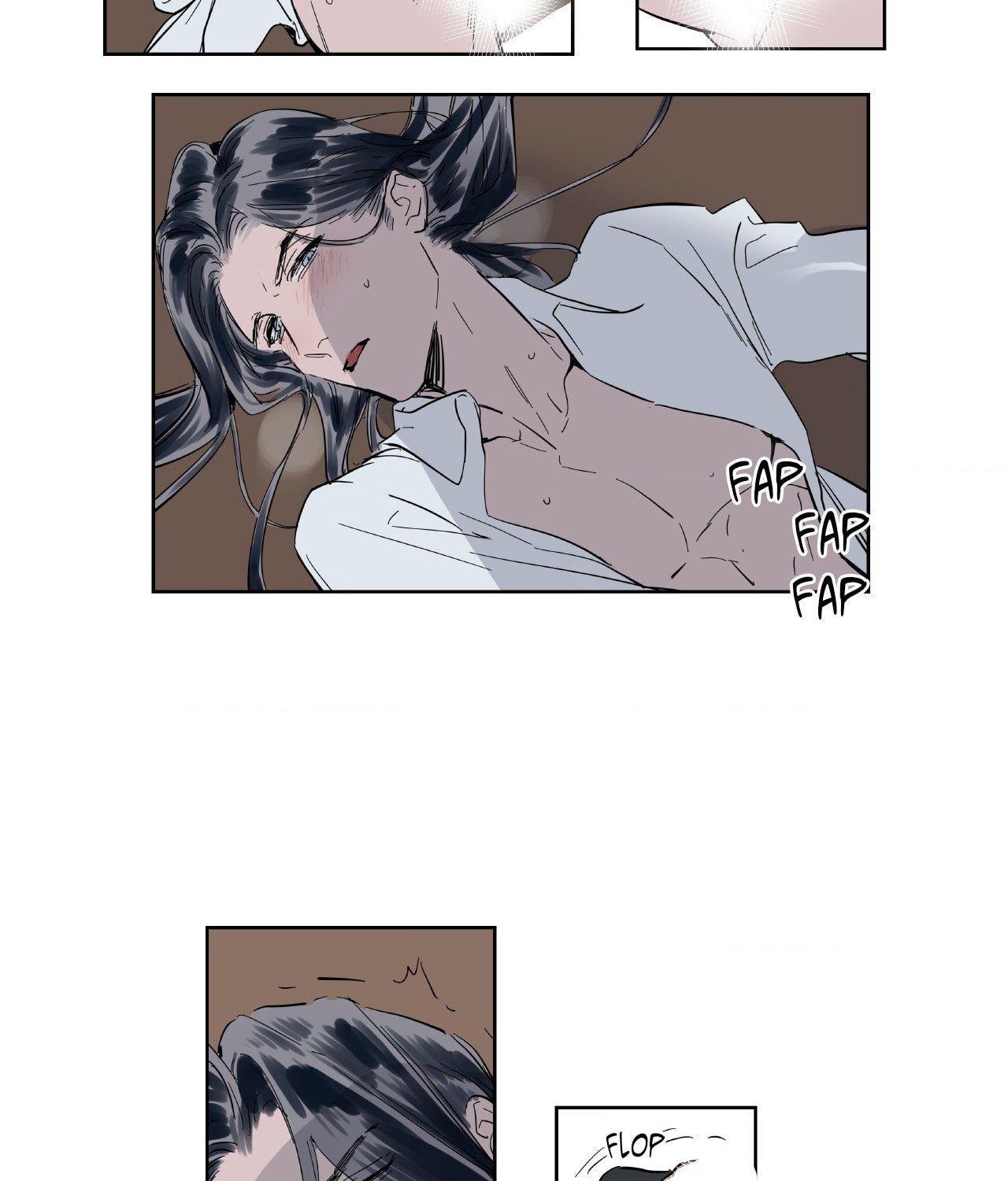 An Obedient Legacy Chapter 5 page 37 - 