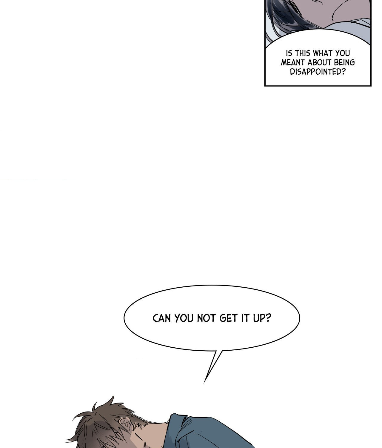 An Obedient Legacy Chapter 5 page 39 - 