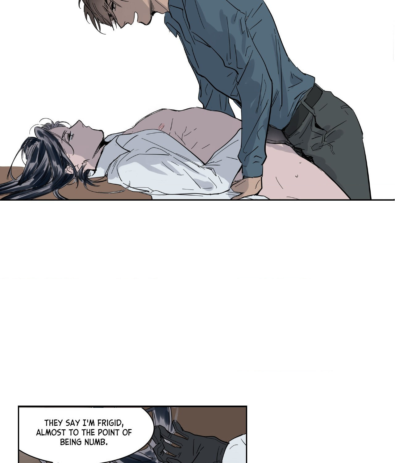 An Obedient Legacy Chapter 5 page 40 - 