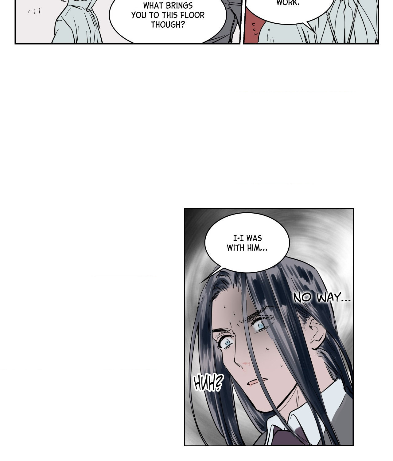 An Obedient Legacy Chapter 5 page 5 - 