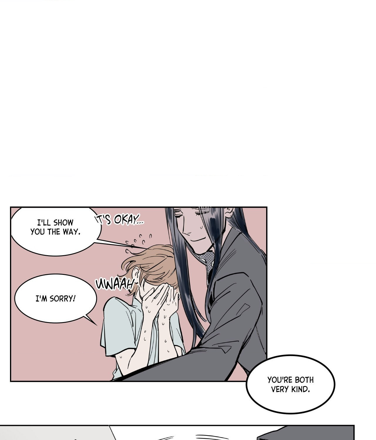 An Obedient Legacy Chapter 5 page 7 - 
