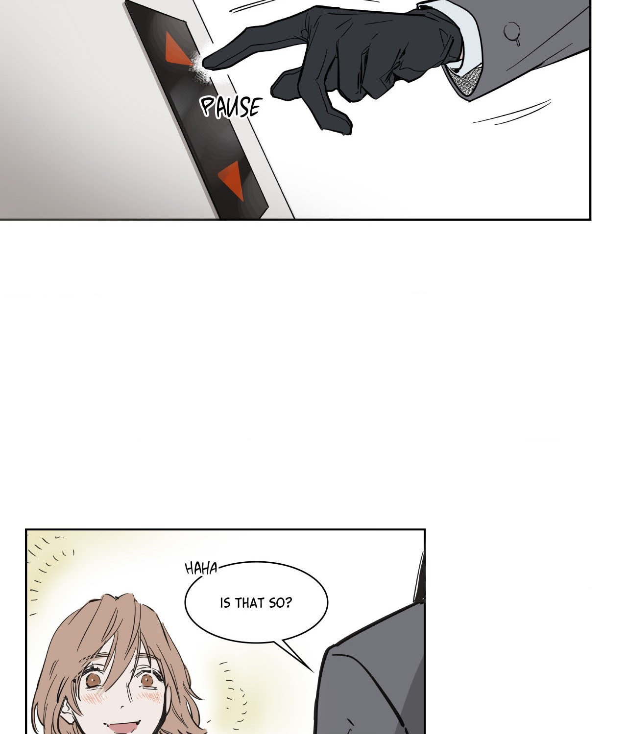 An Obedient Legacy Chapter 5 page 8 - 