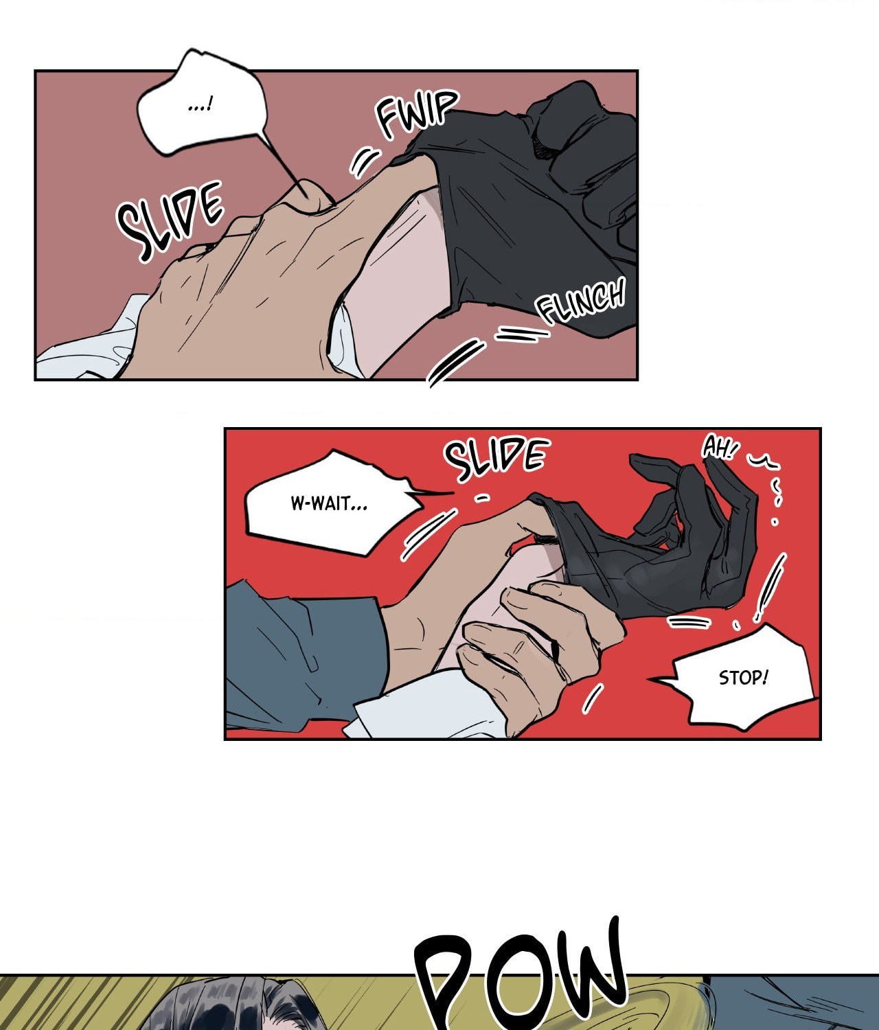 An Obedient Legacy Chapter 6 page 11 - 