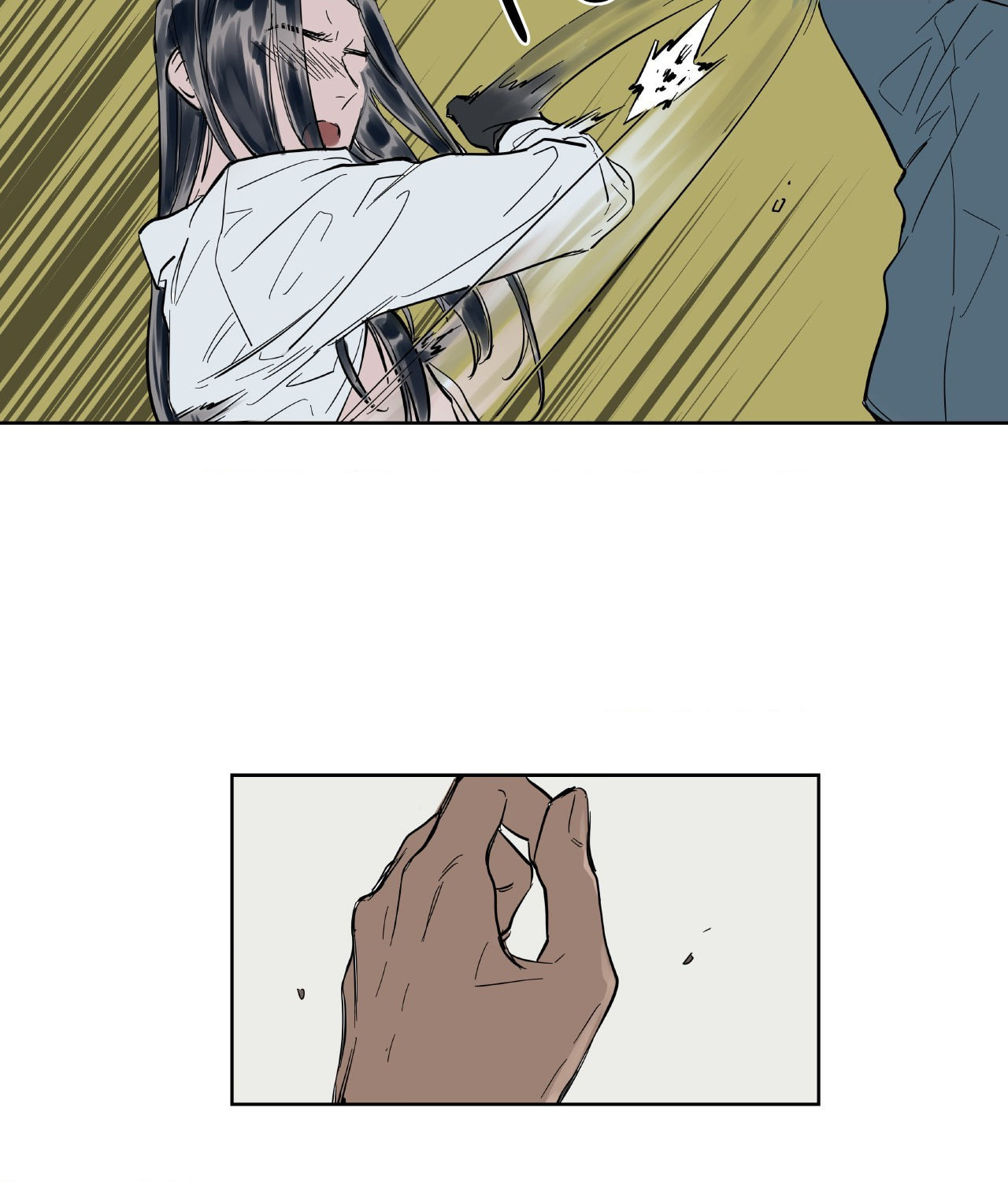 An Obedient Legacy Chapter 6 page 12 - 