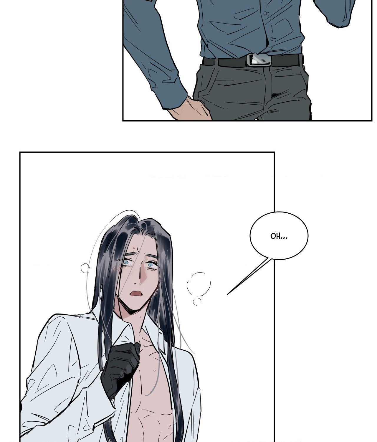 An Obedient Legacy Chapter 6 page 14 - 
