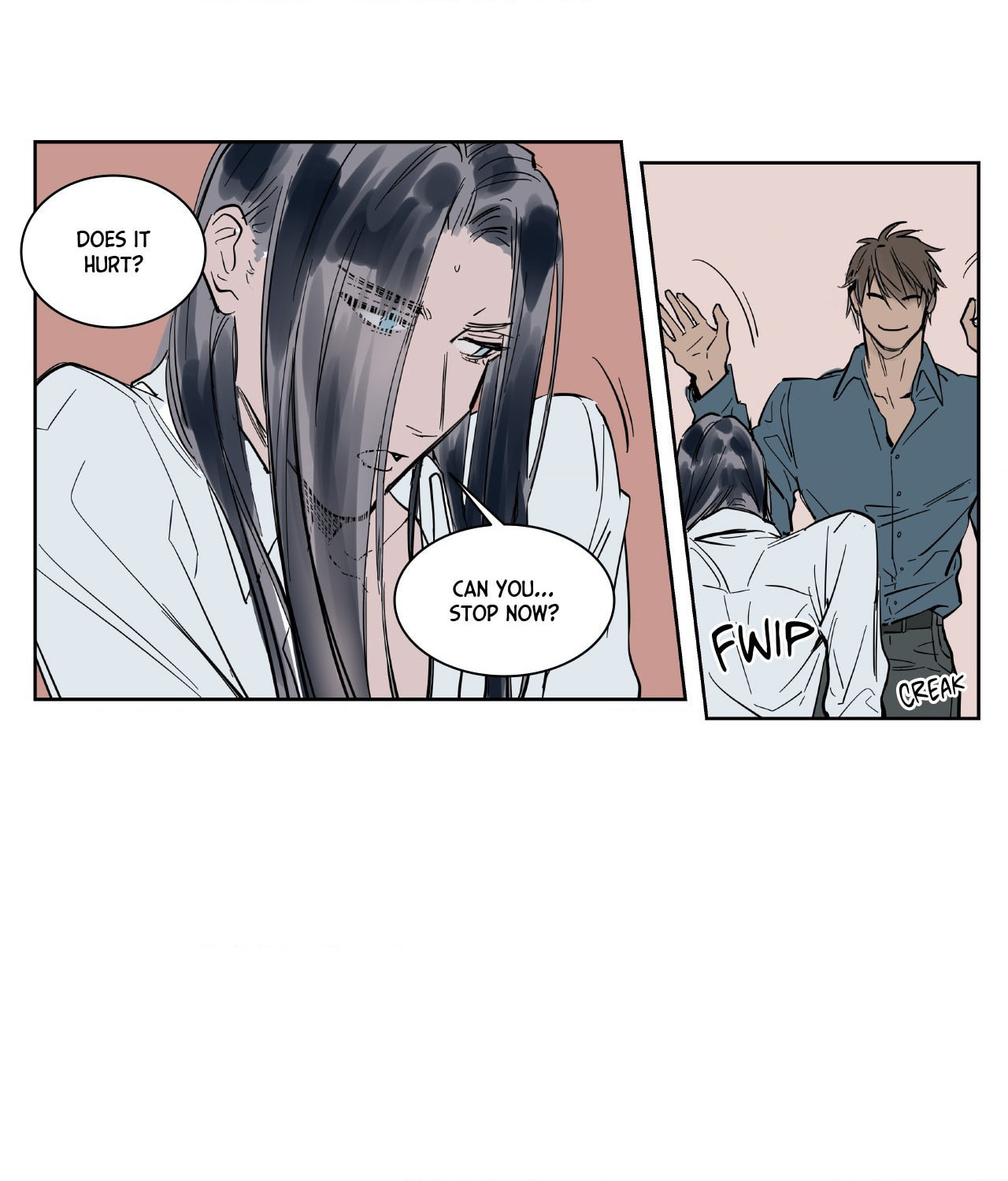 An Obedient Legacy Chapter 6 page 16 - 
