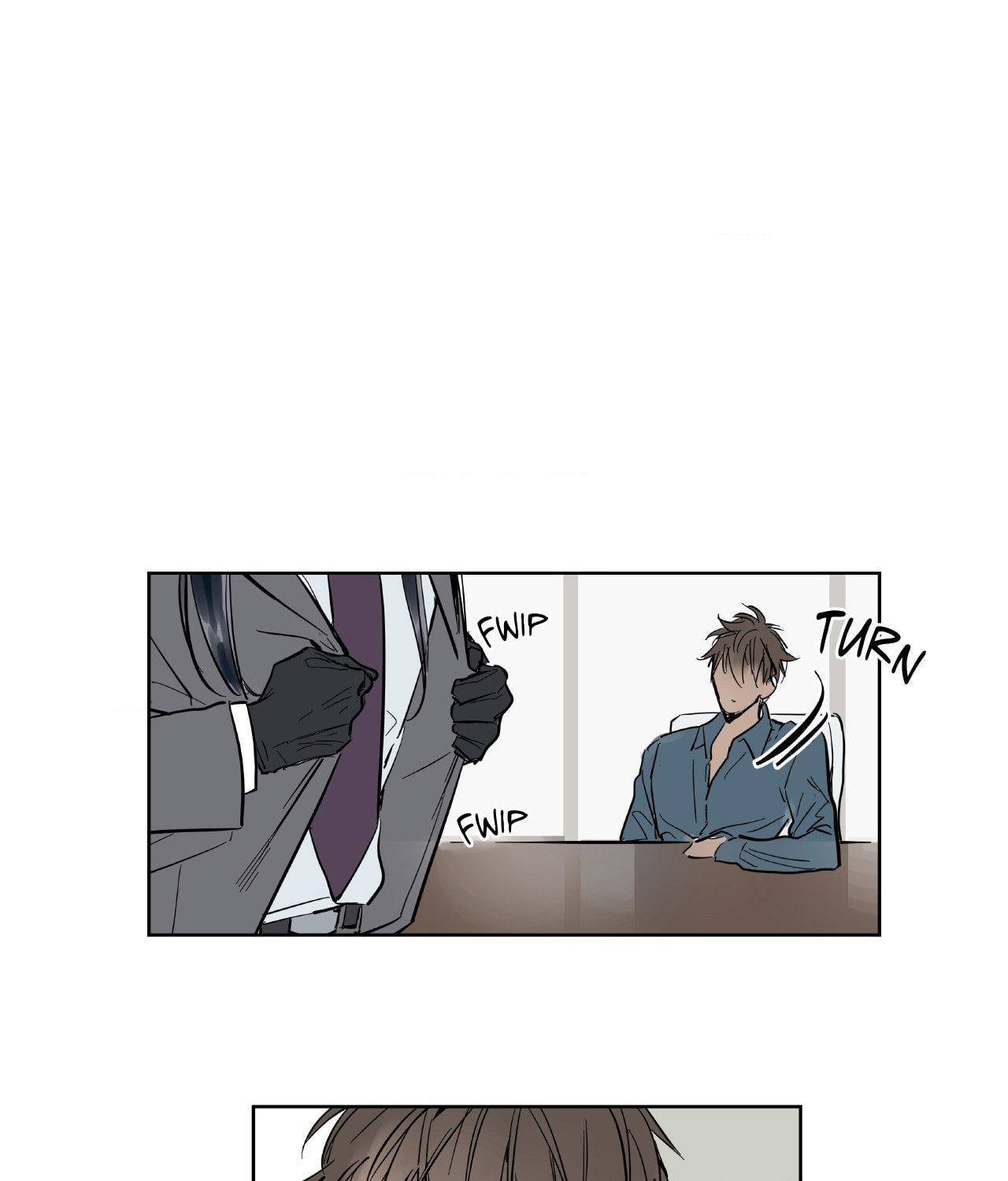 An Obedient Legacy Chapter 6 page 19 - 