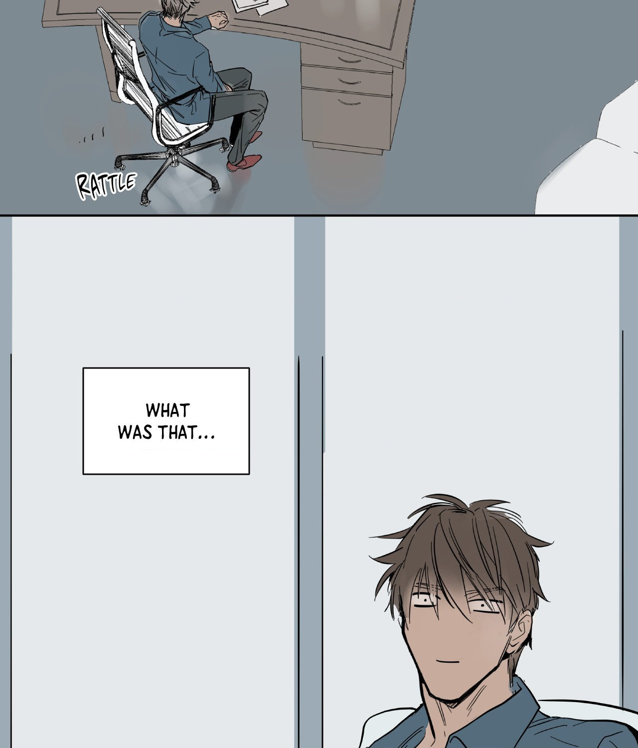 An Obedient Legacy Chapter 6 page 23 - 