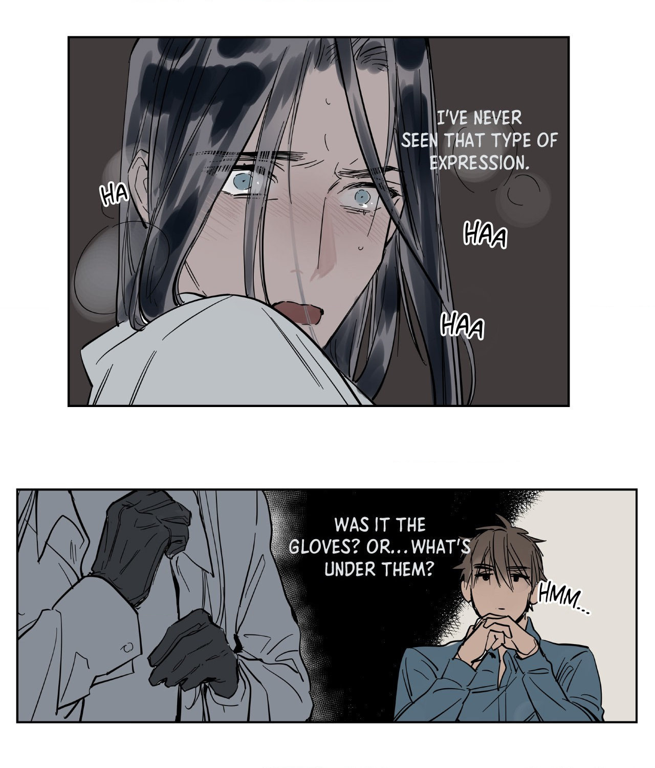 An Obedient Legacy Chapter 6 page 25 - 