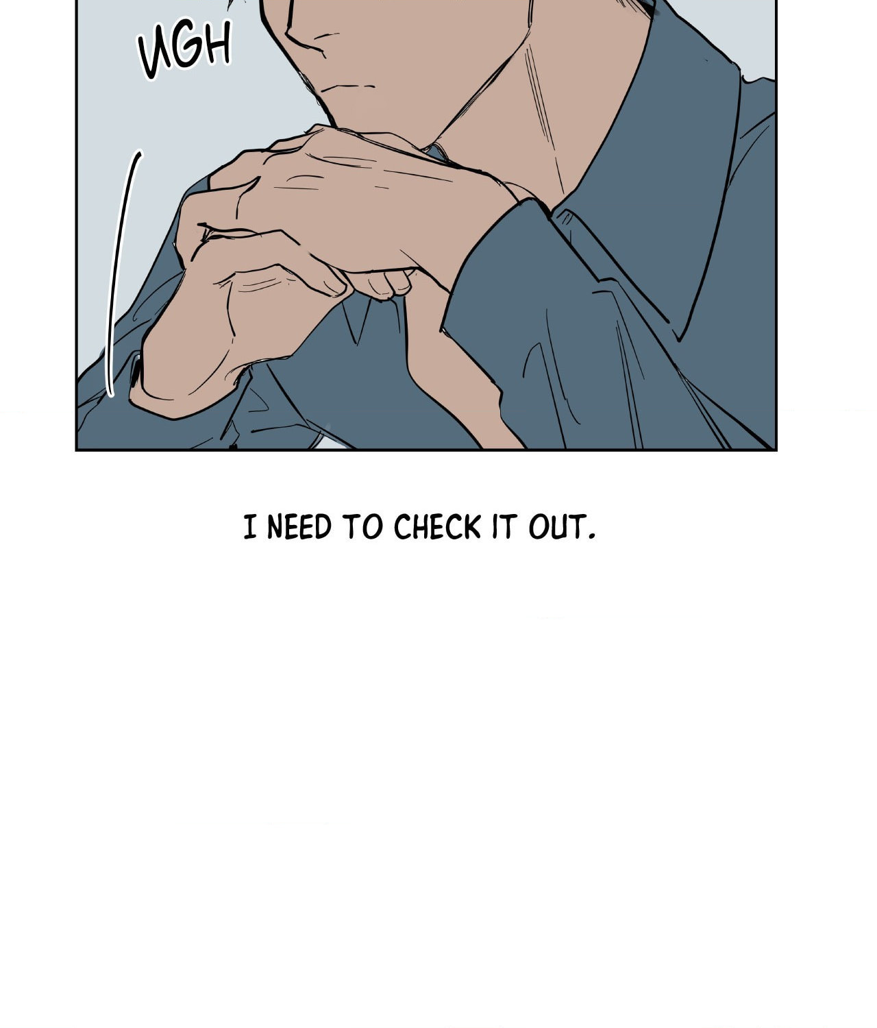 An Obedient Legacy Chapter 6 page 27 - 