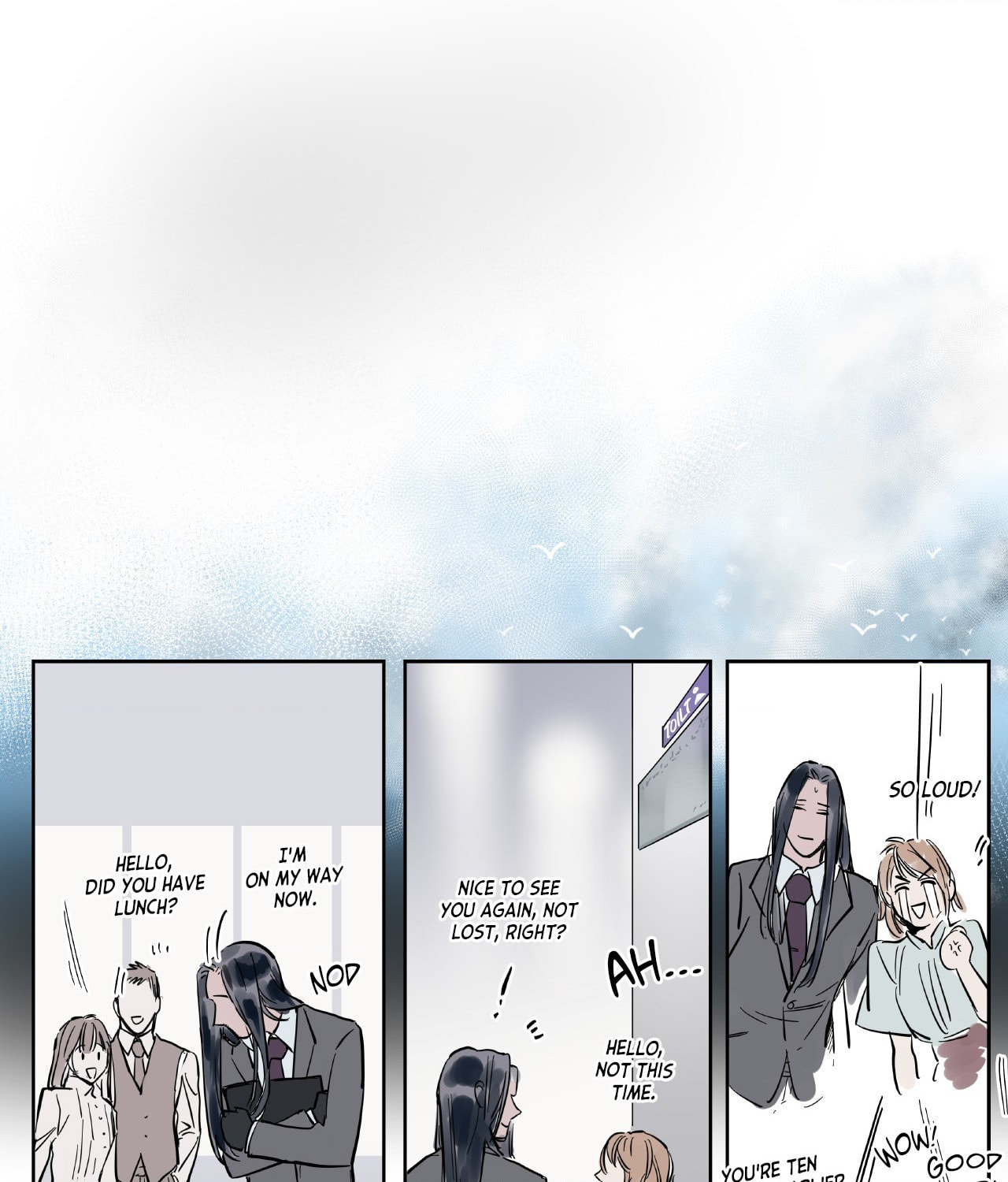 An Obedient Legacy Chapter 6 page 29 - 