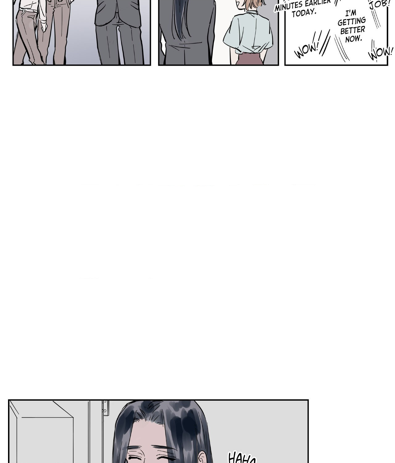 An Obedient Legacy Chapter 6 page 30 - 