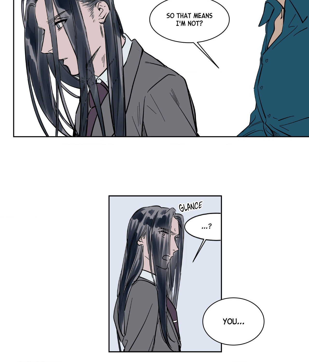An Obedient Legacy Chapter 6 page 35 - 