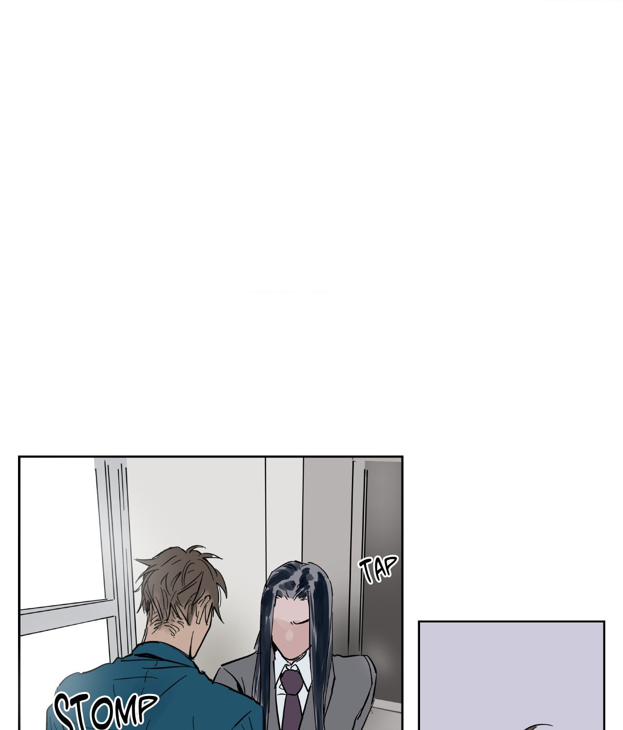 An Obedient Legacy Chapter 6 page 36 - 