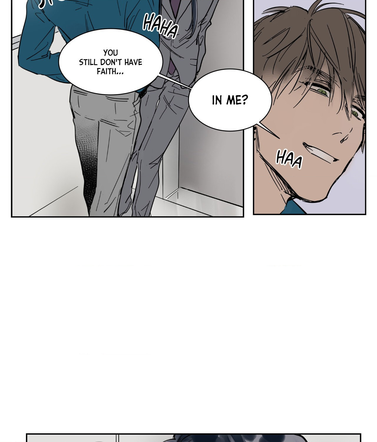 An Obedient Legacy Chapter 6 page 37 - 