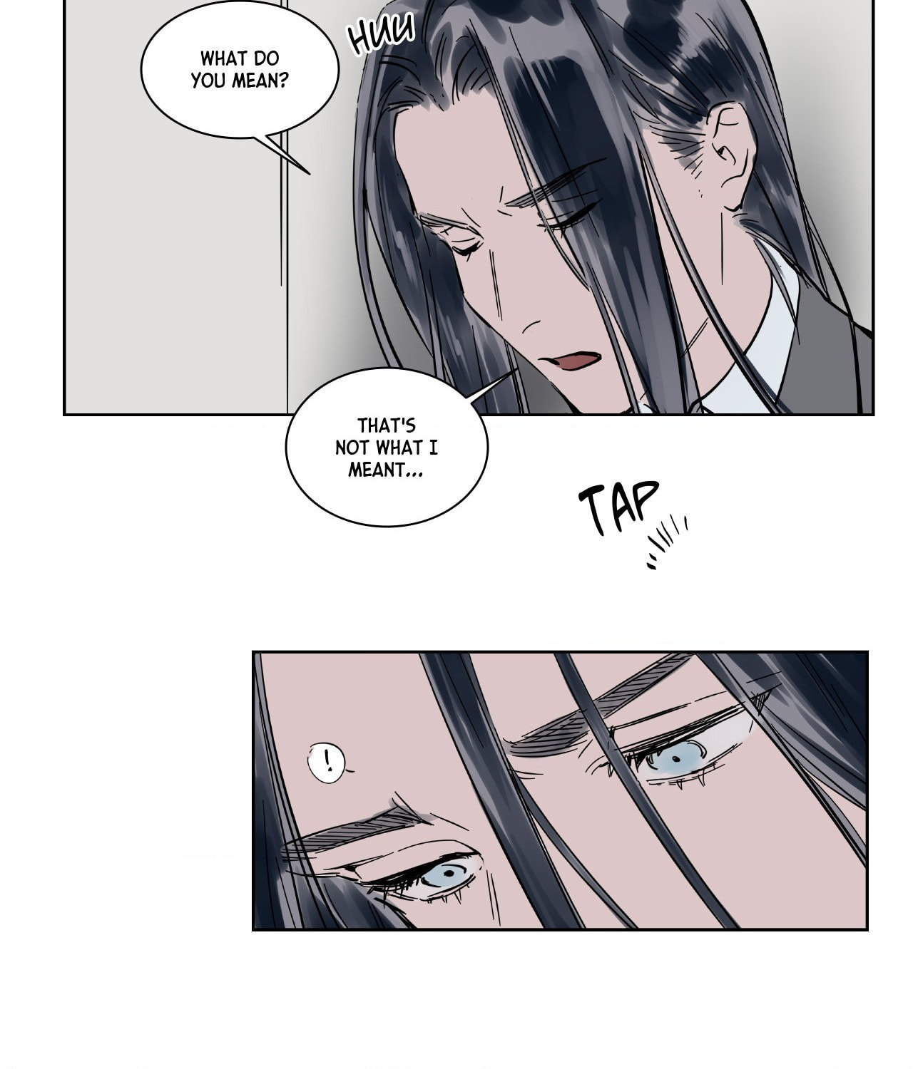 An Obedient Legacy Chapter 6 page 38 - 