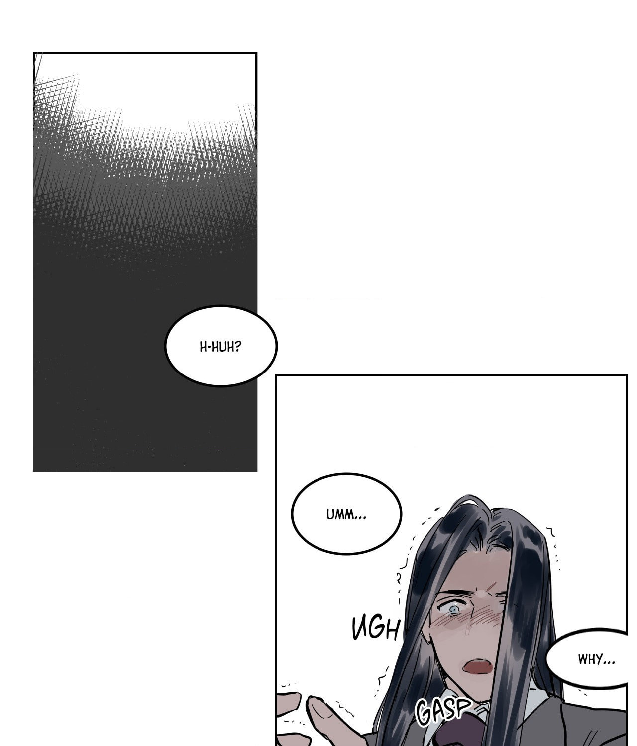 An Obedient Legacy Chapter 6 page 41 - 