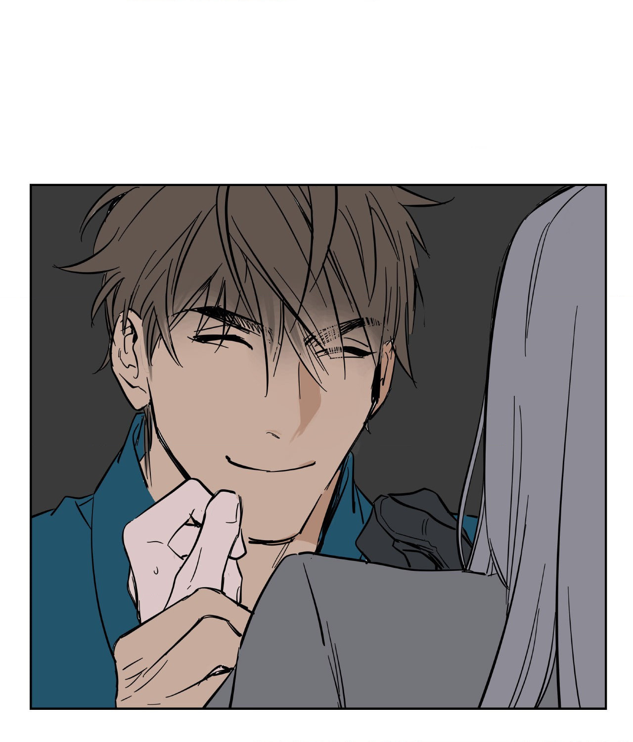 An Obedient Legacy Chapter 6 page 43 - 