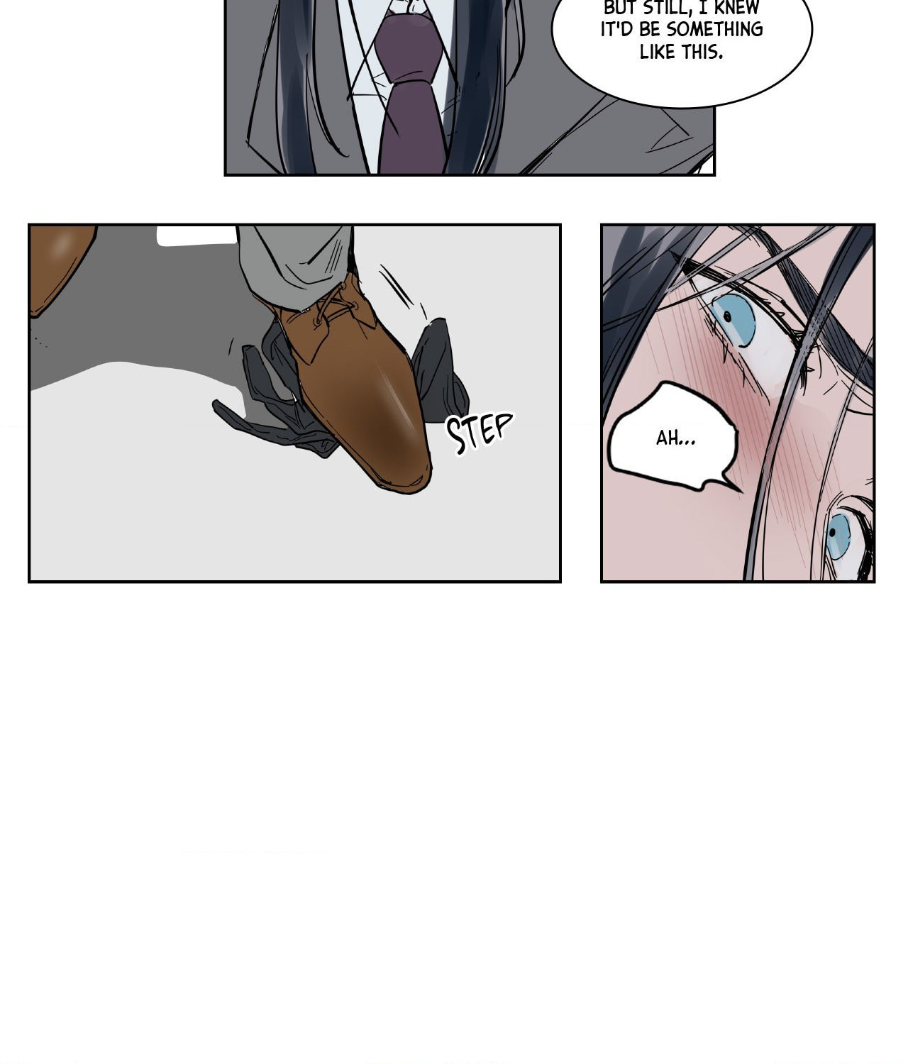 An Obedient Legacy Chapter 6 page 48 - 