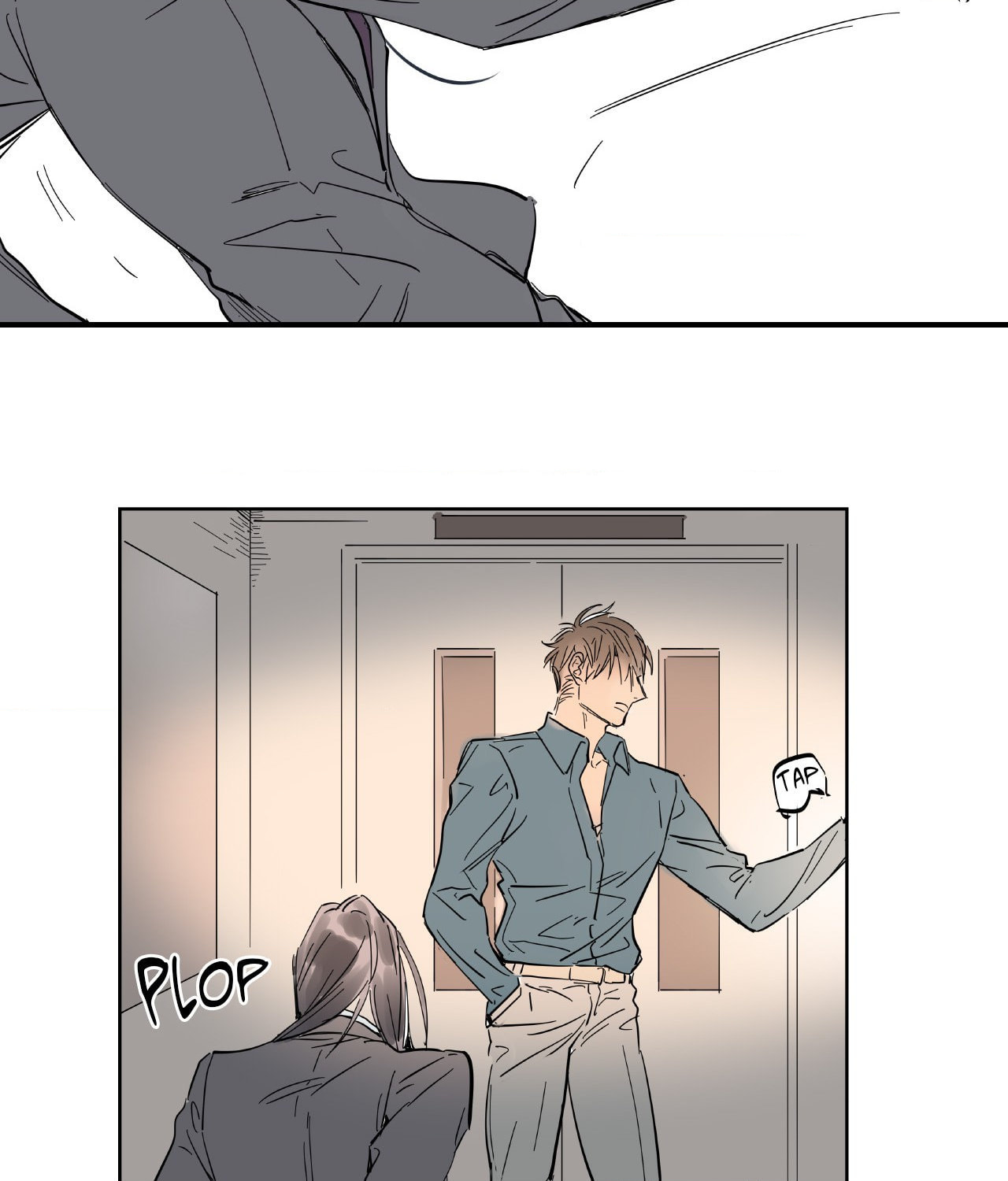 An Obedient Legacy Chapter 6 page 50 - 