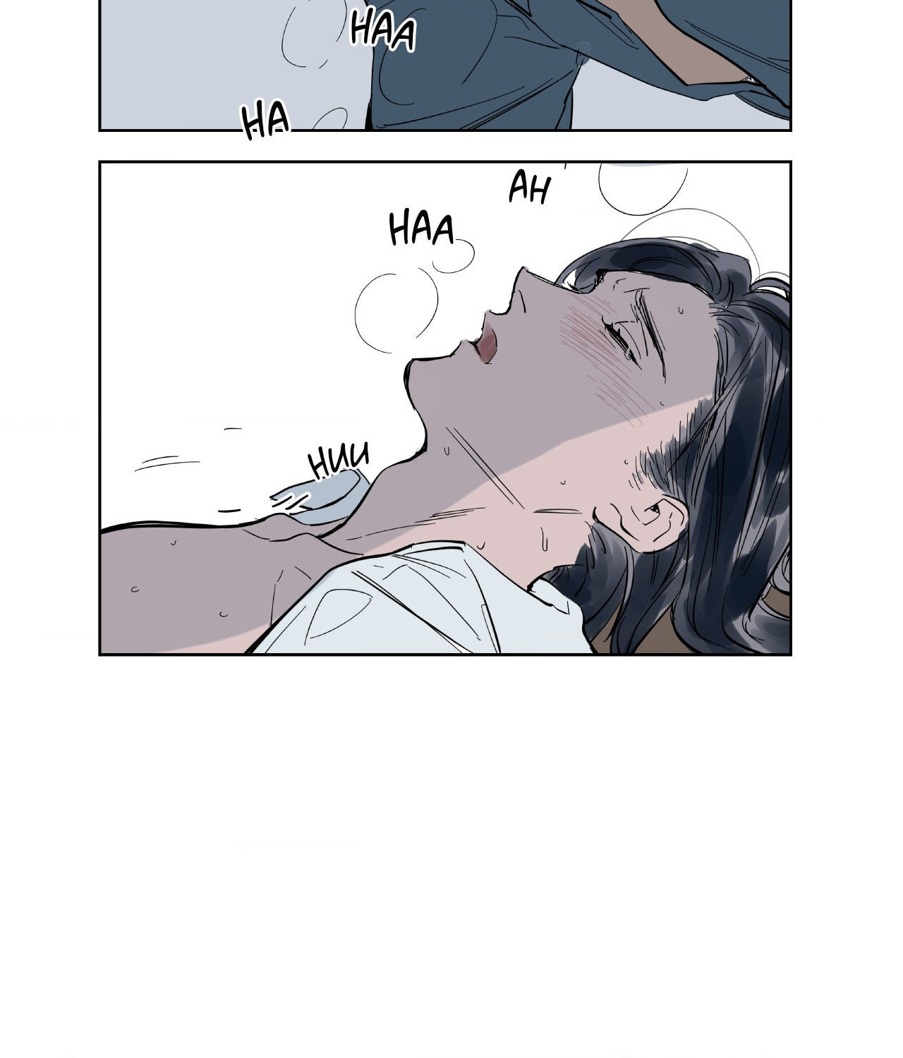 An Obedient Legacy Chapter 6 page 6 - 