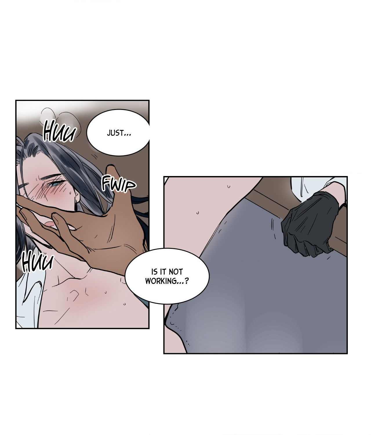 An Obedient Legacy Chapter 6 page 7 - 