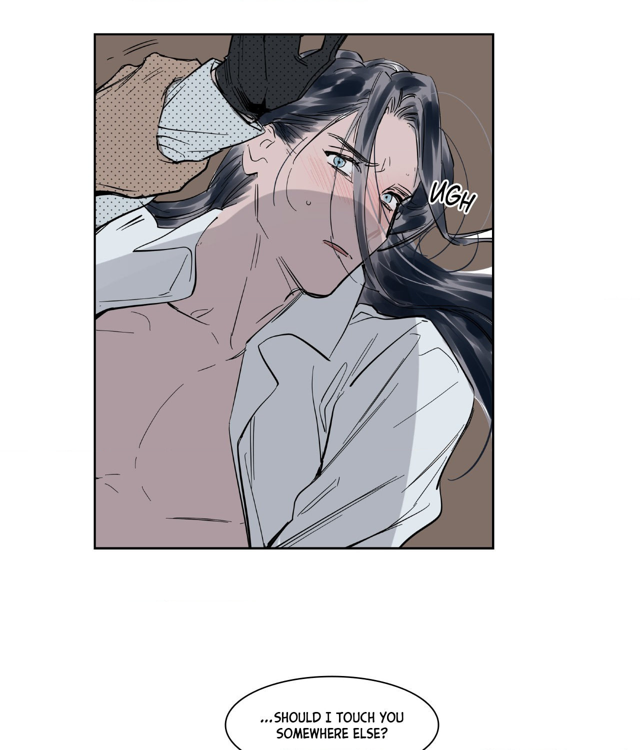 An Obedient Legacy Chapter 6 page 9 - 
