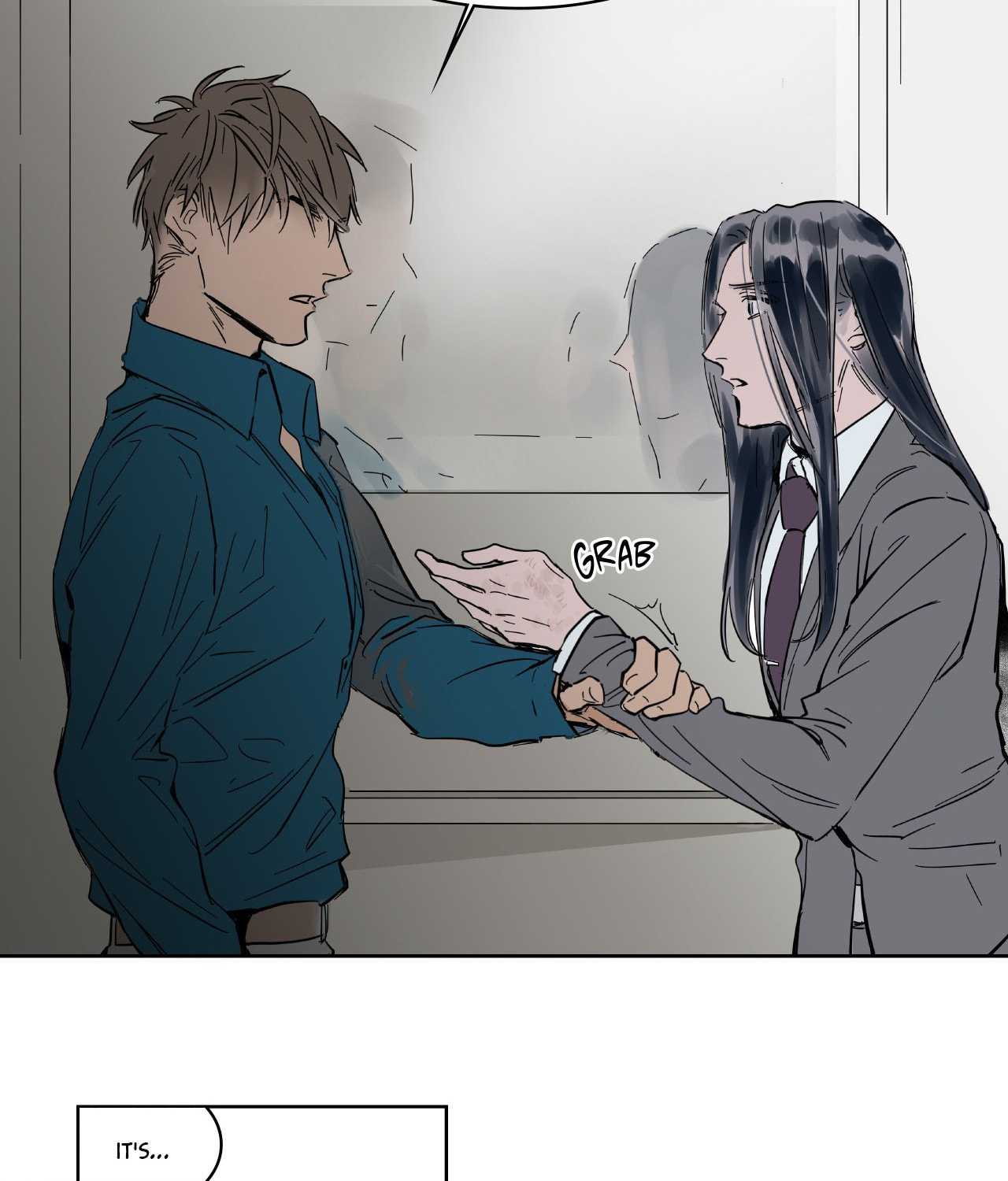 An Obedient Legacy Chapter 7 page 12 - 