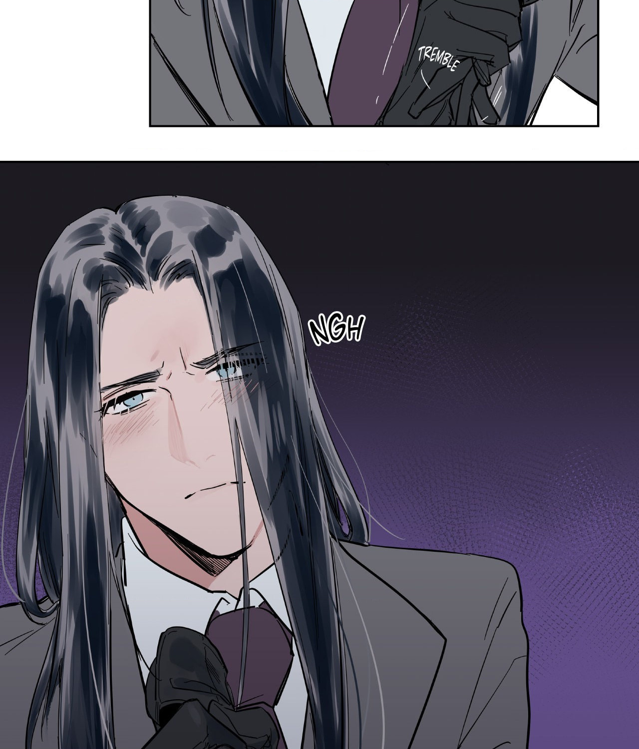 An Obedient Legacy Chapter 7 page 14 - 
