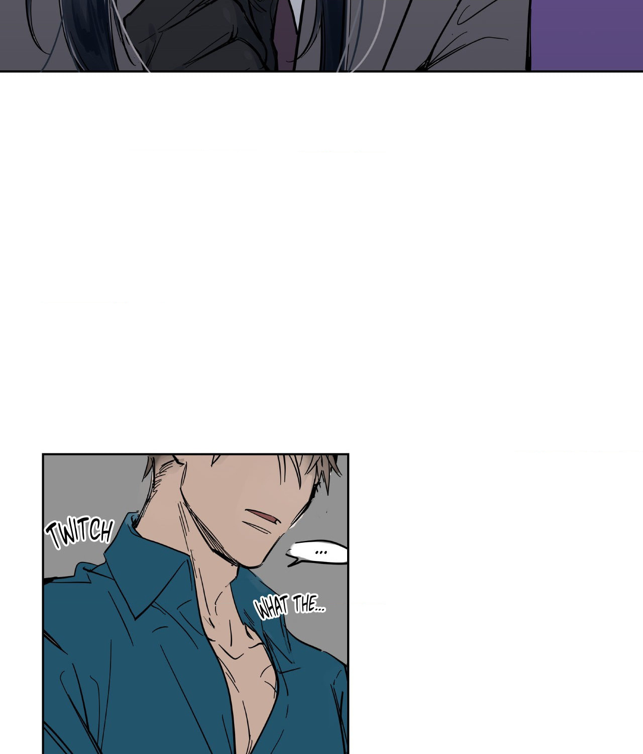 An Obedient Legacy Chapter 7 page 15 - 