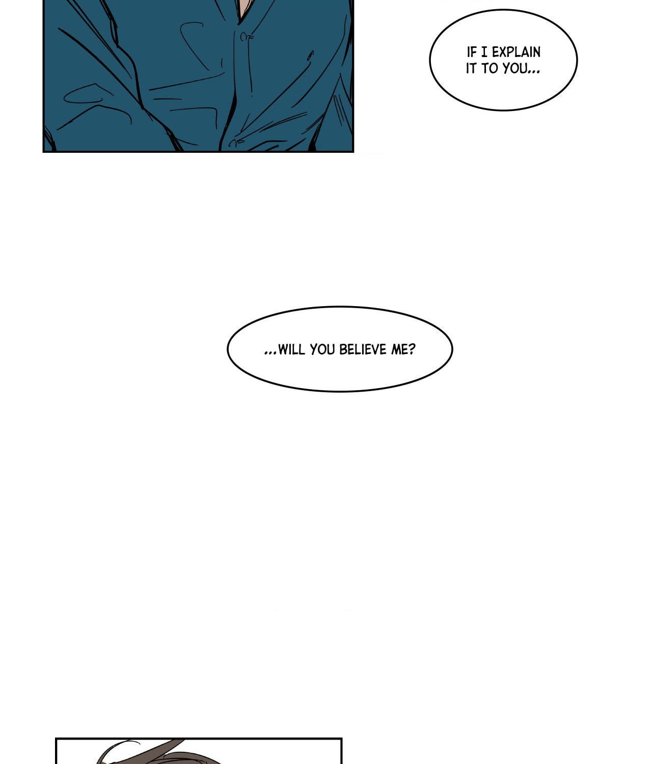 An Obedient Legacy Chapter 7 page 16 - 