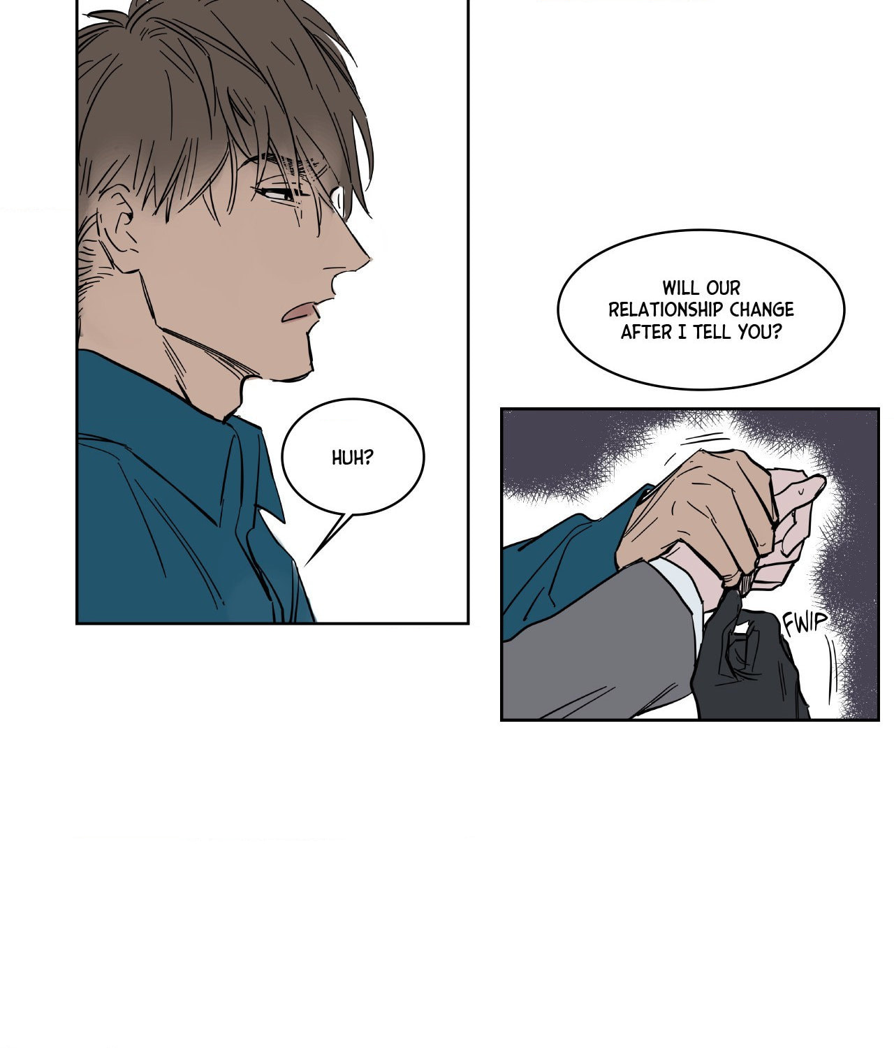 An Obedient Legacy Chapter 7 page 17 - 
