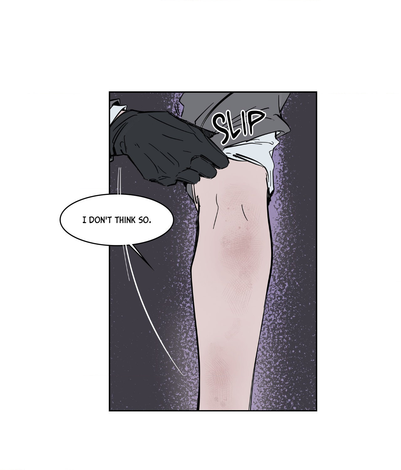 An Obedient Legacy Chapter 7 page 18 - 
