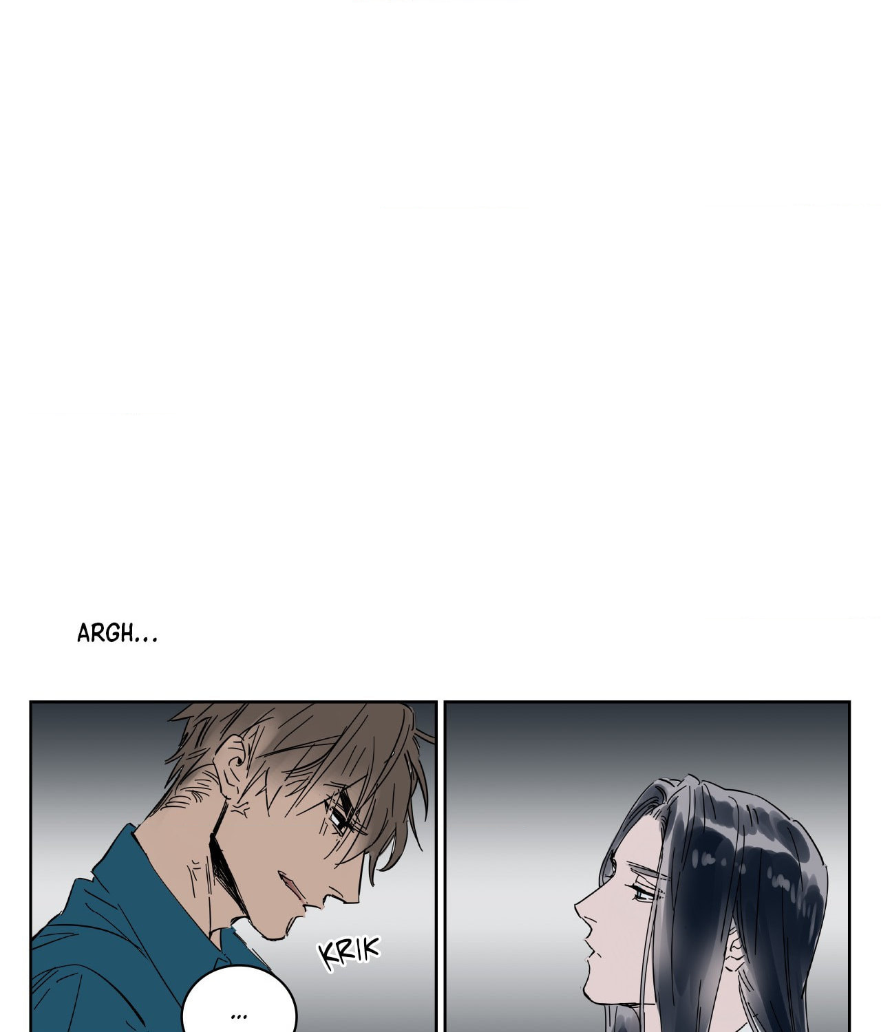 An Obedient Legacy Chapter 7 page 22 - 