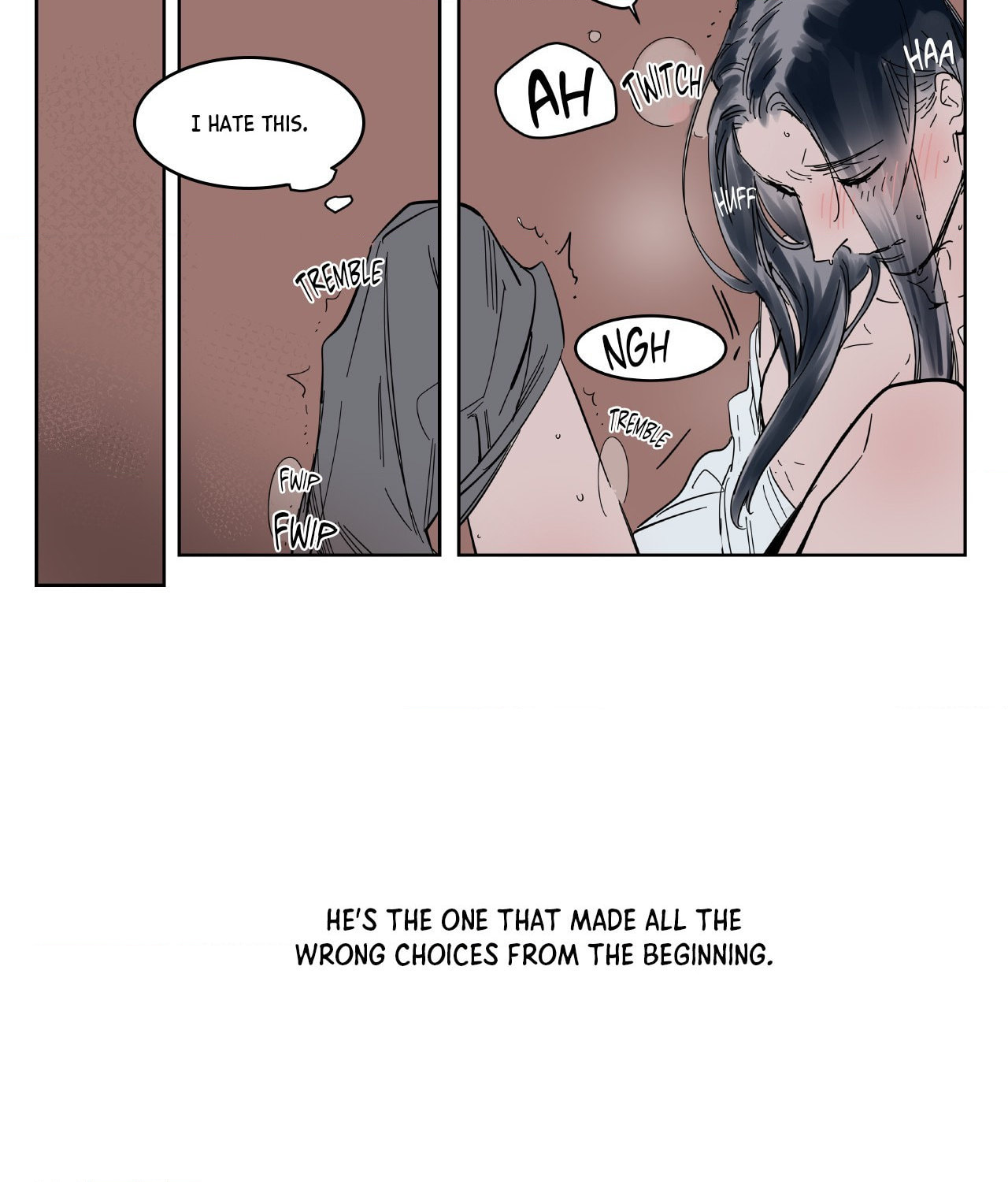 An Obedient Legacy Chapter 7 page 30 - 